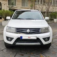 سوزوکی ویتارا اتوماتیک کلاس 9 مدل 95 سند تک برگ|خودرو سواری و وانت|تهران, شهرک نفت|دیوار