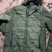 دوتا کاپشن|لباس|مسجد سلیمان, |دیوار