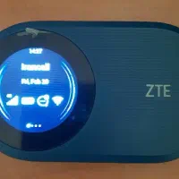 مودم همراه(جیبی) zte u10s