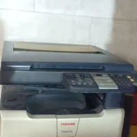 دستگاه کپی و پرینتر و اسکنر استودیو ۲۱۱