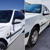 صافکاری pdrبدون ریختن رنگ