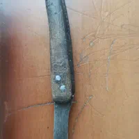چاقوی قدیمی