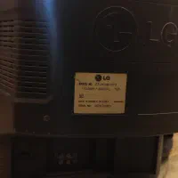 تلویزیون LG قدیمی turbo swing|تلویزیون و پروژکتور|کرج, مهرویلا شمالی|دیوار