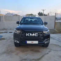 کی ام سی تی ۸|خودرو سواری و وانت|یاسوج, |دیوار