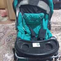 کالسکه نو نو