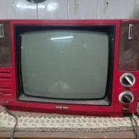 تلویزیون قدیمی