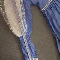 لباس مجلسی بچگانه|لباس|تهران, شمشیری|دیوار