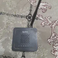 مودم زاکسل