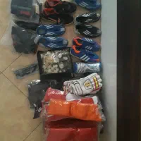 وسایل ورزشی
