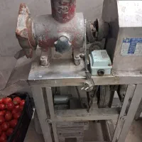 چرخ گوشت صنعتی