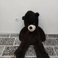 عروسک خرس
