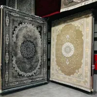 فرش های خاص و سنگین کیفیت تضمین قیمت رقابتی|فرش|اهواز, پادادشهر|دیوار