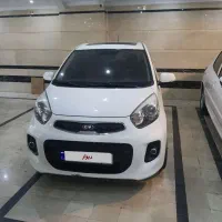 کیا پیکانتو