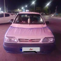 پراید مدل 87