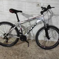دوچرخه 26