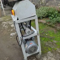 چرخ گوشت صنعتی|خردکن، آسیاب، غذاساز|تهران, هاشمی|دیوار