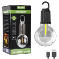 لامپ شارژی اضطراری فلامینتی|لامپ و چراغ|قم, نوبهار|دیوار