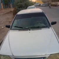 فروش پراید ۱۴۱مدل۸۶|خودرو سواری و وانت|یزد, |دیوار