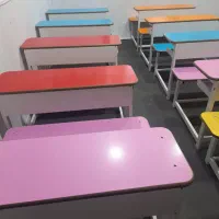نیمکت پیش دبستانی