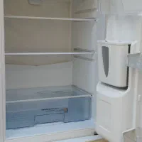 یخچال فریزر بالا پایین پولار|یخچال و فریزر|شاهینشهر, شهرک گلدیس|دیوار