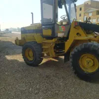 لودر HL115|خودرو سنگین|میاندوآب, |دیوار