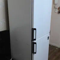 یخچال فریزرالکترولوکس دوموتورفریزرسالم یخچال تعمیر