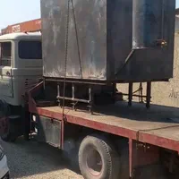 فروش کوره ذغال بهمراه نصب راه اندازی و آموزش|ماشین‌آلات صنعتی|گرگان, |دیوار