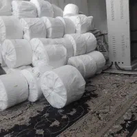 فروش سفره یکبار مصرف به صورت طاقه