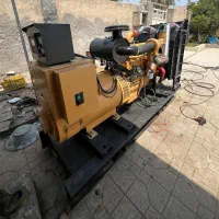 دیزل ژنراتور کامینز 312 کاوا