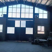 اجاره سوله. شهرک مصالح ساختمانی(رفسنجانی)|اجارهٔ دفتر صنعتی، کشاورزی، تجاری|صوفیان, |دیوار