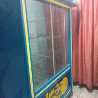 یخچال ایستاده