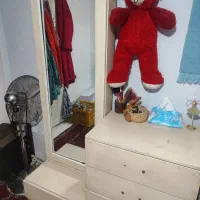 دراور و ایینه