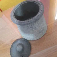 دیگ سنگی ۱۲نفره|ظروف پختوپز|کرج, اسدآباد|دیوار