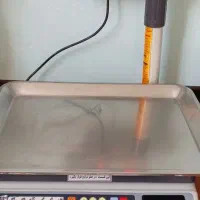 ترازو فروشگاهی 50 کیلو