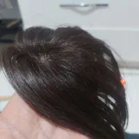 کلاه گیس پروتز کلیپسی مو