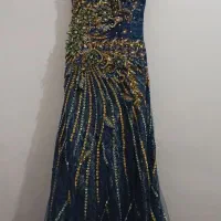 لباس مجلسی سایز۳۸