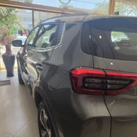 x55pro مدل ۴۰۴ (نقد و اقساط)|خودرو سواری و وانت|مشهد, تربیت|دیوار