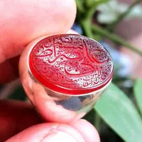 انگشتر خط کلکسیونی