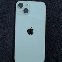 آیفون ۱۳ ۱۲۸ سفید ZA