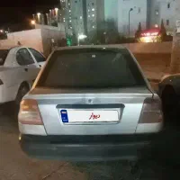 پراید ۱۴۱ مدل ۸۵ فنی سالم