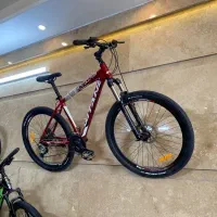 دوچرخه24دنده ژیتان ترمز روغنی 27.26.29