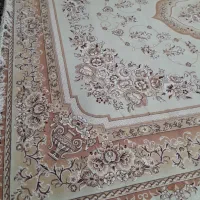 قالی ۱۲ متری|فرش|دزفول, |دیوار