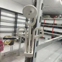 ویترین/آویز دمپایی/رگال|فروشگاه و مغازه|نیشابور, شهرک قدس|دیوار