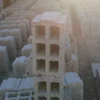 بلوک سبک۱۰،۱۵،۲۰سانت