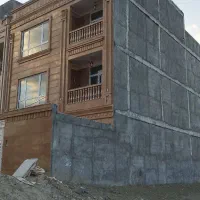 ۲طبقه تک واحدی ط اول ۱۲۶متر ۳خواب نوساز پرستاران|فروش آپارتمان|شیروان (خراسان), |دیوار