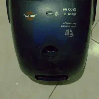 جاروبرقی پارس خزر