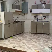 تعدادی کابینت تمیز و نو|جاکفشی، کمد، دراور|خرم‌آباد, |دیوار