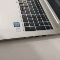 لپتاپ hp 850 g5 جدید و شیک|رایانه همراه|رشت, کوی حسینی|دیوار