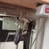 چرخ خیاطی صنعتی|لوازم خیاطی و بافتنی|سنندج, |دیوار