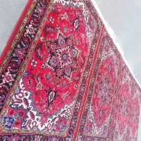 4تا هریس 6متری تاجری زمینه روشن اعلا